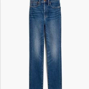 The Perfect Vintage Jean